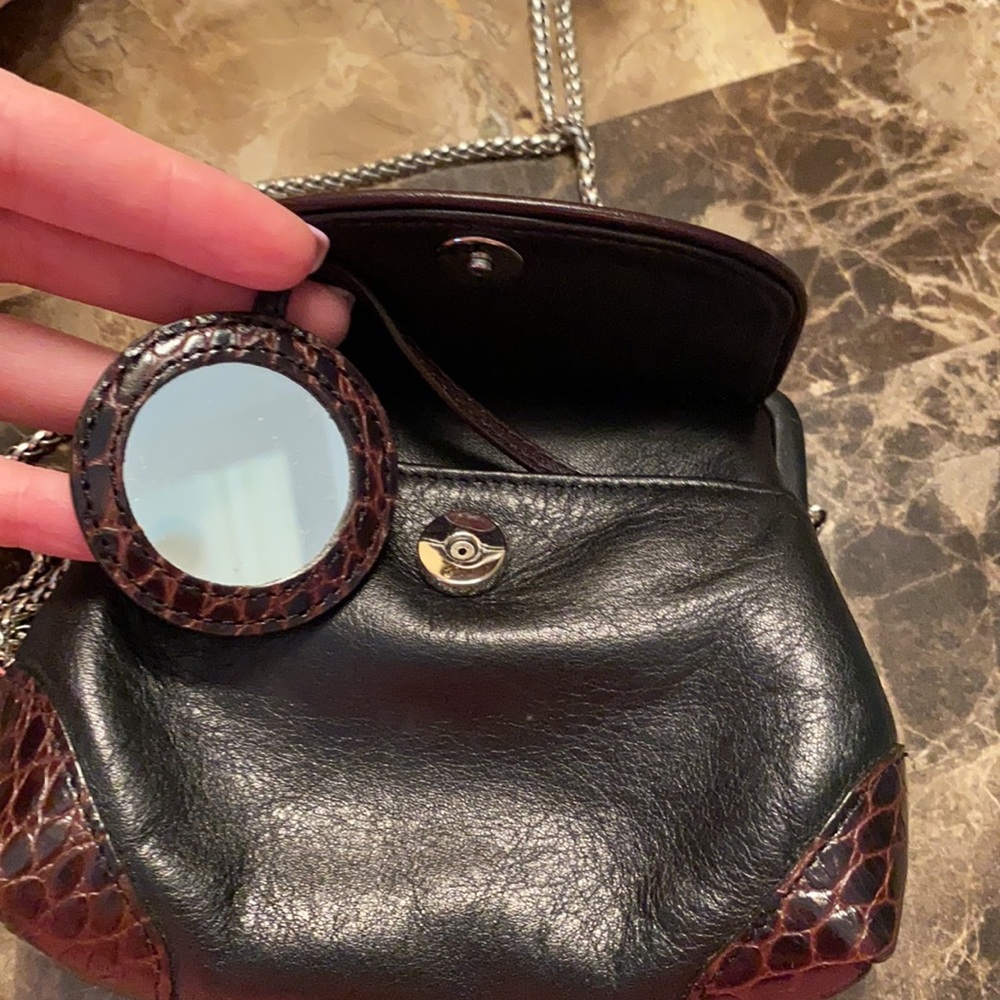 Brighten tiny purse - Picture 4 of 4